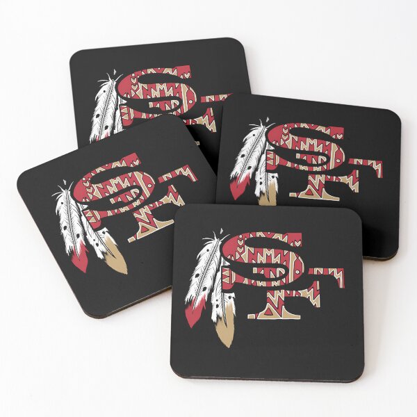 Item preview,  Native American 49Ers  designed and sold by DuncanMorris.