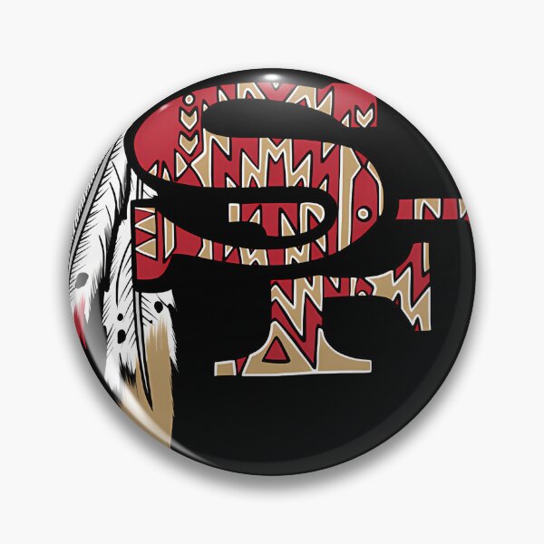 Item preview,  Native American 49Ers  designed and sold by DuncanMorris.