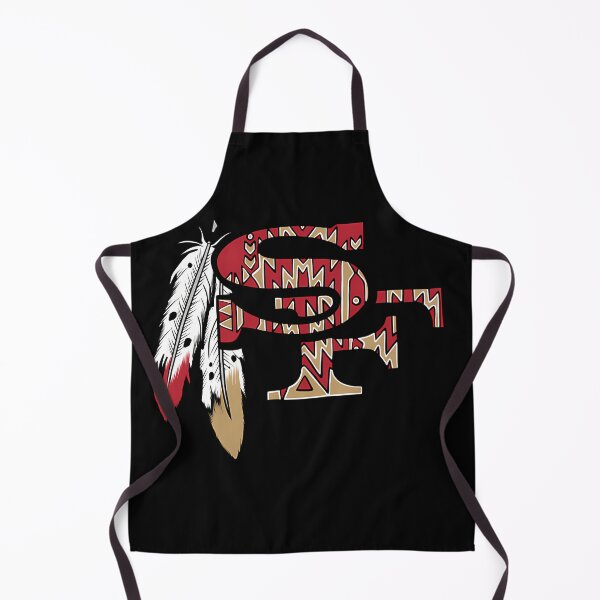 Item preview,  Native American 49Ers  designed and sold by DuncanMorris.