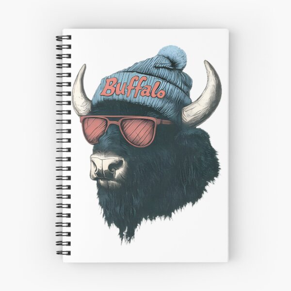 Item preview, Buffalo Football Fanatic | Western New York Pride | Bison Spirit | ⭐⭐⭐⭐⭐ designed and sold by Yogesh Kapoor.