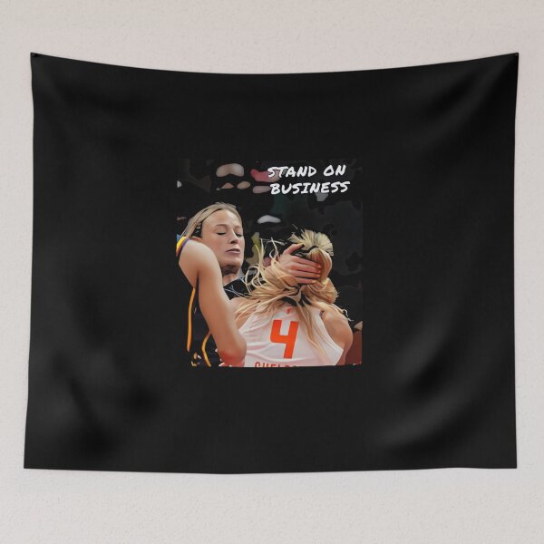 Item preview, Sophie Cunningham Pointing designed and sold by Irisdesignshopa.