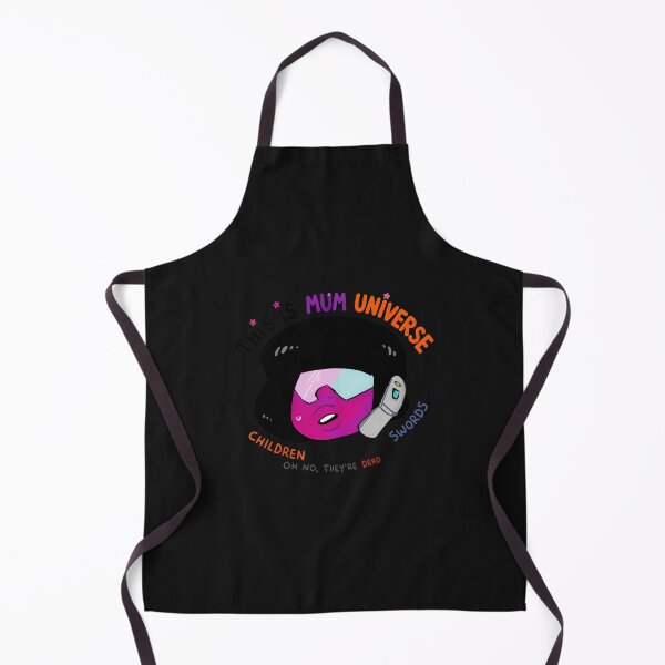 Item preview, Funny Mum Universe Character  designed and sold by RUTLLACE.