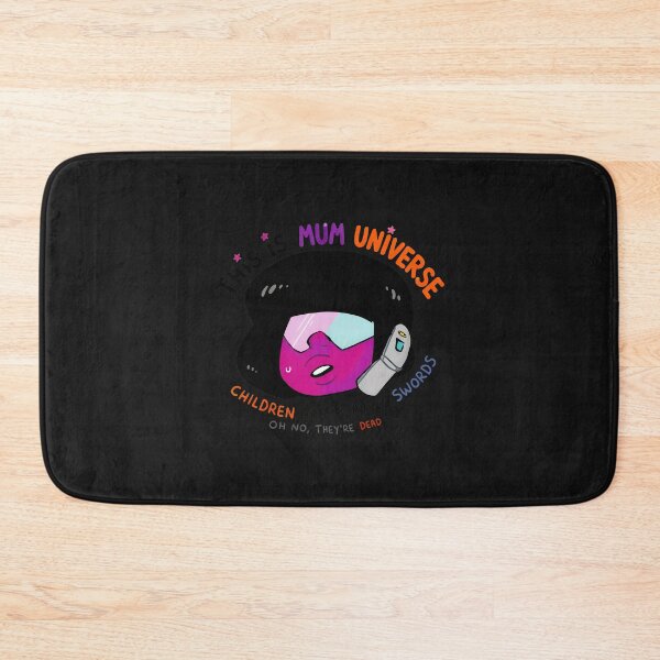 Item preview, Funny Mum Universe Character  designed and sold by RUTLLACE.