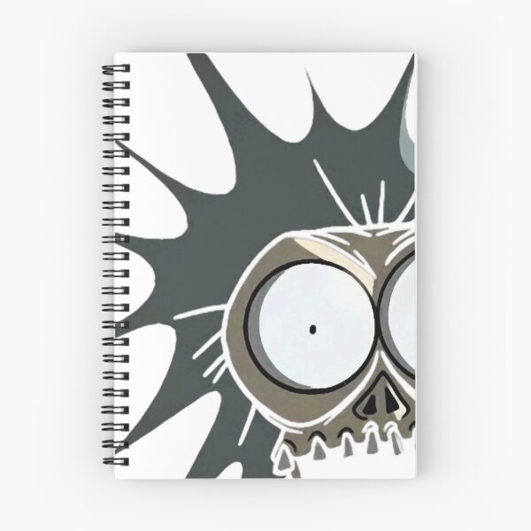 Item preview, Art - Rick And Morty  A  Gift designed and sold by YOU-MOU.