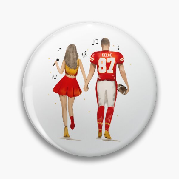 Item preview, El amor de Travis y Taylor designed and sold by Natty idea.