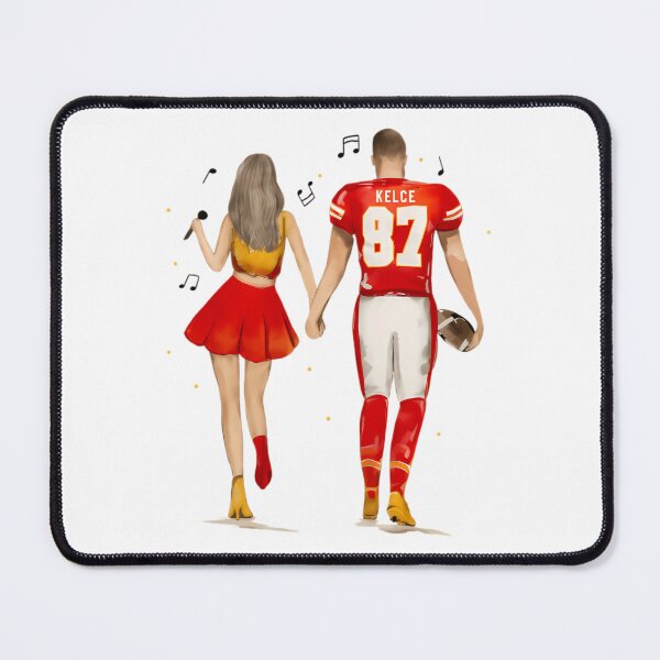 Item preview, Travis And Taylors Love designed and sold by Natty idea.