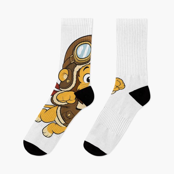 Item preview, A fun t-shirt design featuring a cartoon animal, specifically a flying lion. designed and sold by Nubian Style.