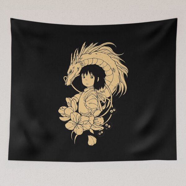 Item preview, Fantasy Dragon Girl Anime designed and sold by BrittneyM90491.