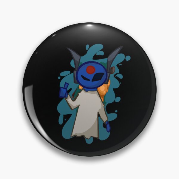 Item preview, Looks To The Moon Rain World designed and sold by lynxcat22.