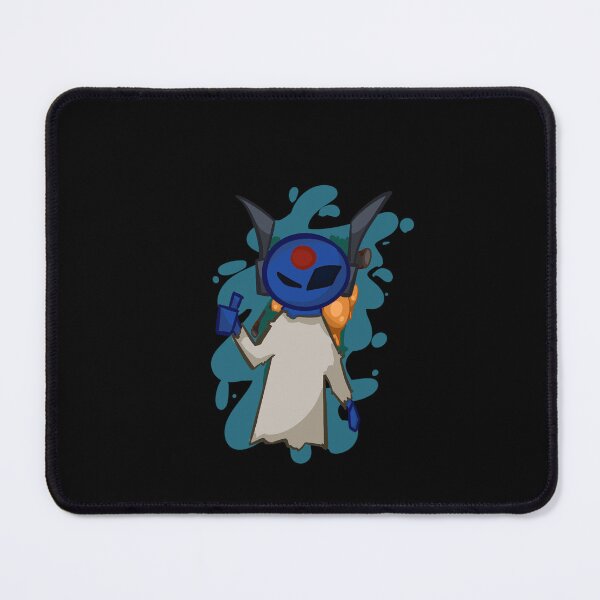 Item preview, Looks To The Moon Rain World designed and sold by lynxcat22.