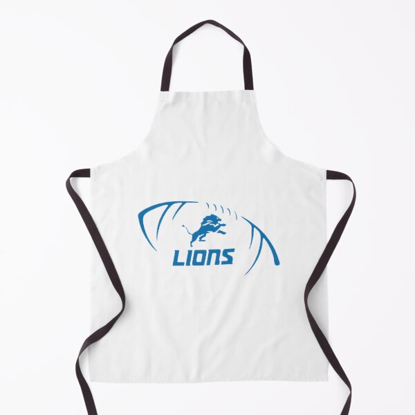 Item preview, Motor City Pride Football Blue And Silver Vintage Gridiron Legacy Design | Limited Edition designed and sold by moodner.