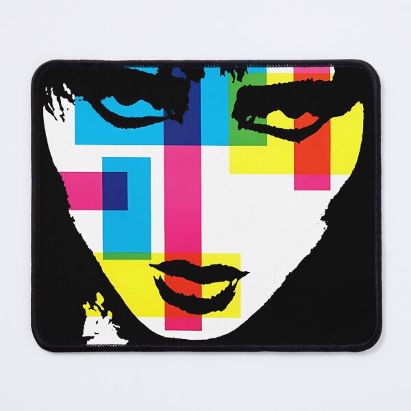 Item preview, Color Face Siouxsie Members designed and sold by Danielx06.