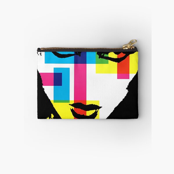 Item preview, Color Face Siouxsie Members designed and sold by Danielx06.