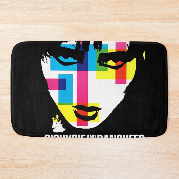 Artikelvorschau, Color Face Siouxsie Mitglieder entworfen und verkauft von Danielx06.