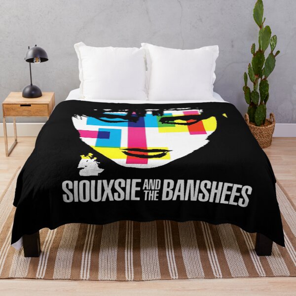 Item preview, Color Face Siouxsie Members designed and sold by Danielx06.