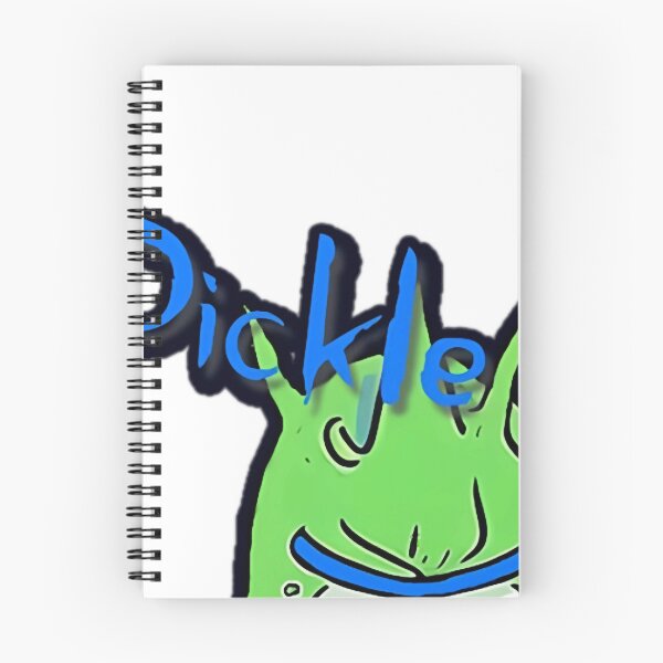 Item preview, Insane P(d)ickle Rick  designed and sold by YOU-MOU.