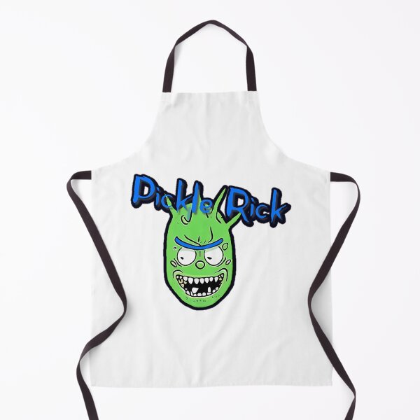 Item preview, Insane P(d)ickle Rick designed and sold by YOU-MOU.
