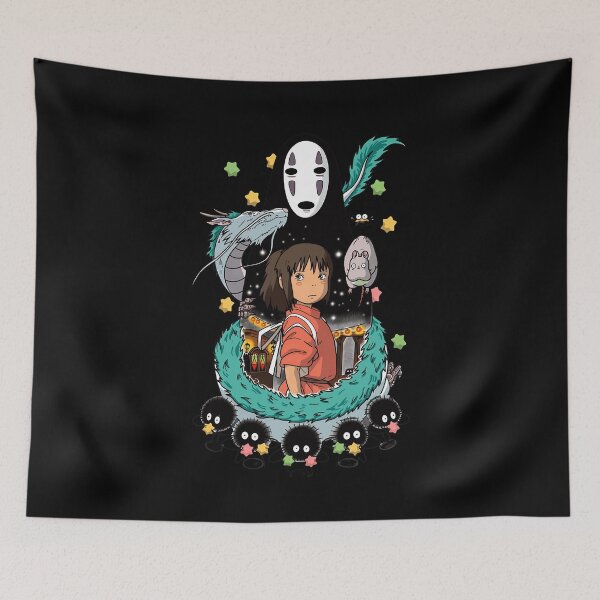 Item preview, Fantasy Anime Friends Graphic  designed and sold by KaylaFerr35318.