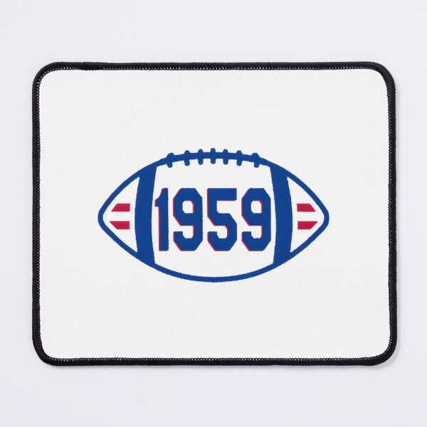 Item preview, Buffalo Bills Fanatic: Ultimate Football Apparel | Best Gift designed and sold by Yogesh Kapoor.