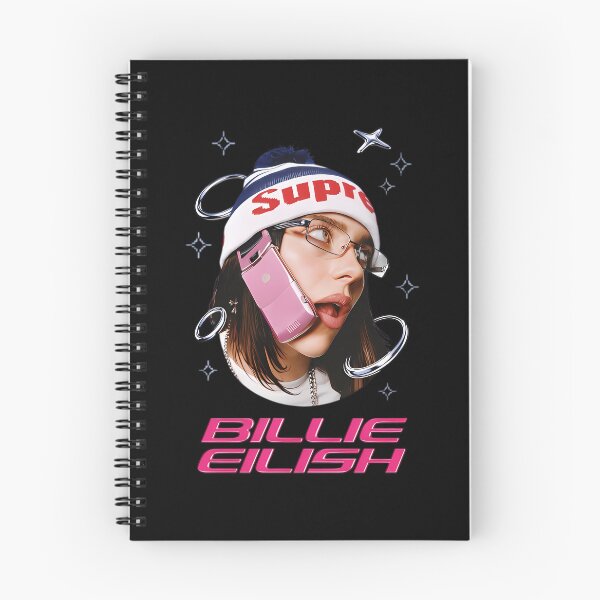 Item preview, Billies Eilishs Singer designed and sold by Natty idea.