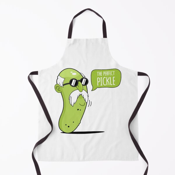 Item preview, Pepinillo perfecto Un regalo designed and sold by YOU-MOU.