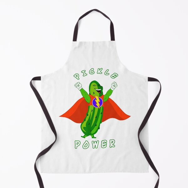Item preview, Pickle Power A Gift designed and sold by YOU-MOU.