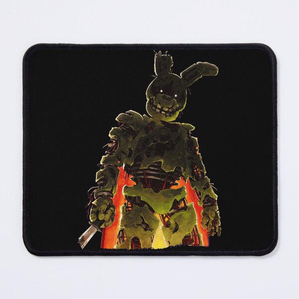 Item preview, Horror Rabbit Character Knife designed and sold by MaryGolde33590.