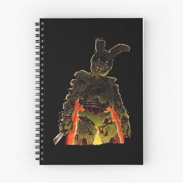 Item preview, Horror Rabbit Character Knife designed and sold by MaryGolde33590.