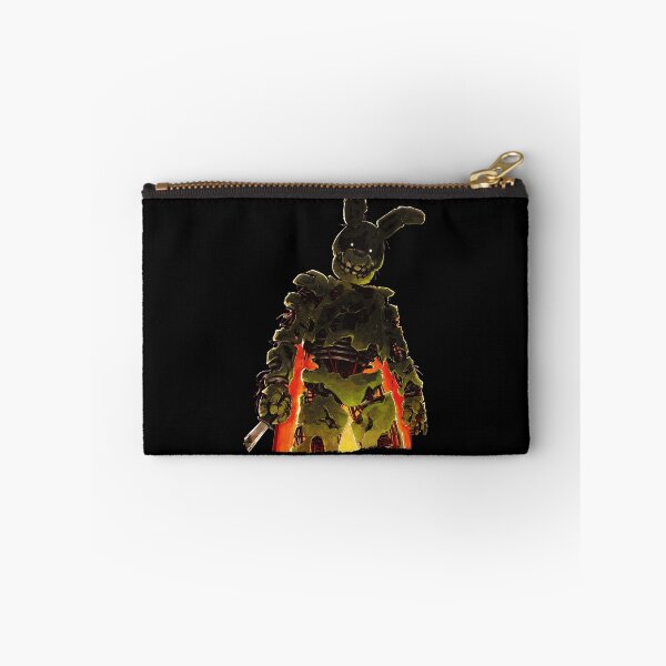 Item preview, Horror Rabbit Character Knife designed and sold by MaryGolde33590.