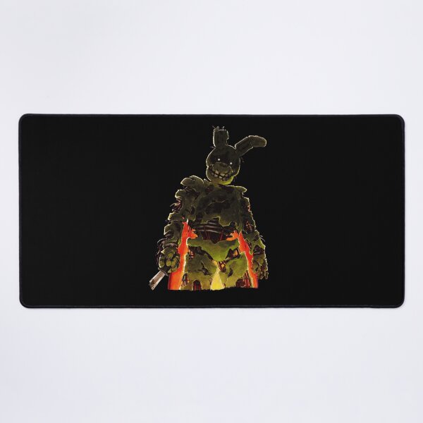 Item preview, Horror Rabbit Character Knife designed and sold by MaryGolde33590.