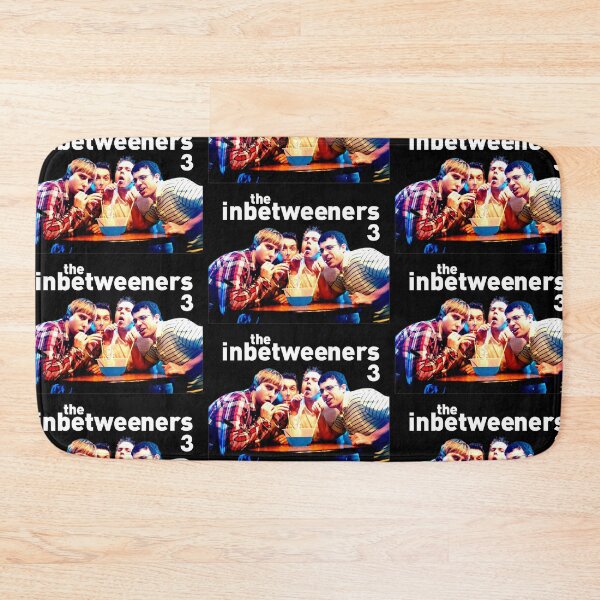 Item preview, Inbetweeners 3 goldfish bowl  designed and sold by Geekman69.