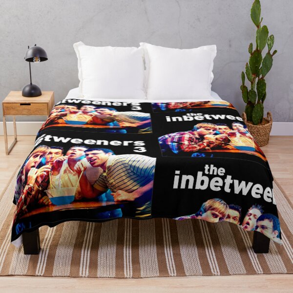 Item preview, Inbetweeners 3 goldfish bowl designed and sold by Geekman69.