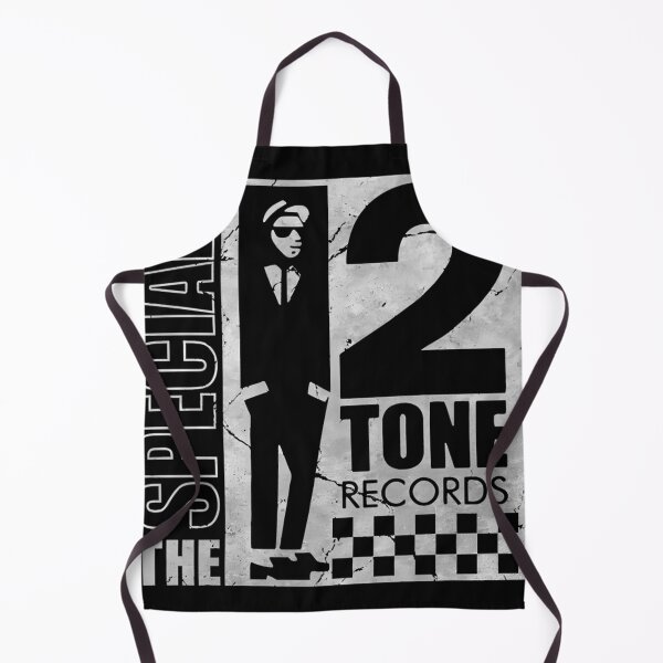Item preview, The Specials Band designed and sold by Rajzone.