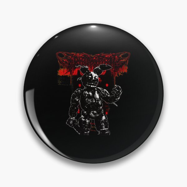 Item preview, Menacing Rabbit Character Vintage Graphic  designed and sold by BrittneyM90491.