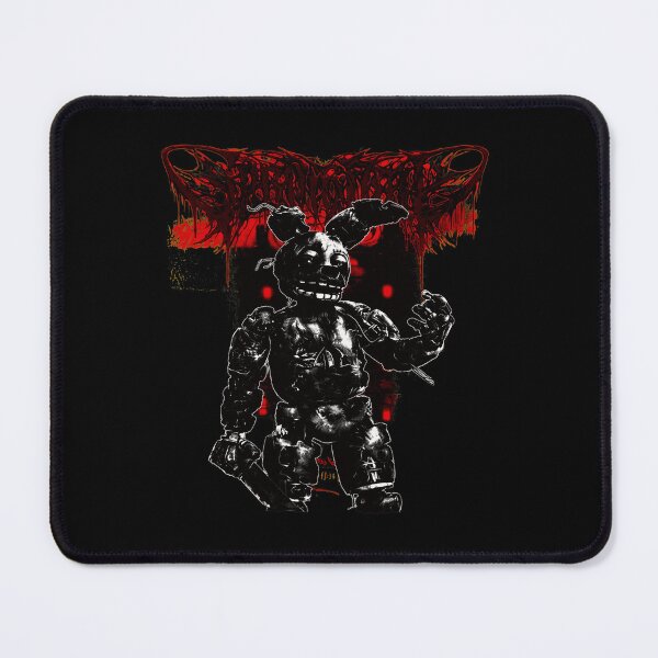 Item preview, Menacing Rabbit Character Vintage Graphic designed and sold by BrittneyM90491.