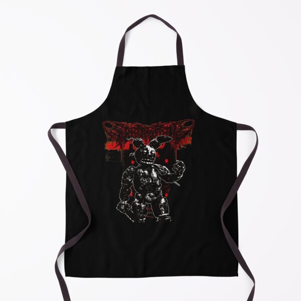 Item preview, Menacing Rabbit Character Vintage Graphic  designed and sold by BrittneyM90491.