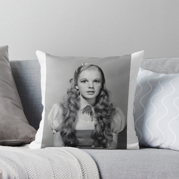 Item preview, Judy Garland Inspired Design Celebrating The Wizard Of Oz Classic Movie | Best Gift designed and sold by ahmedkamel4002.