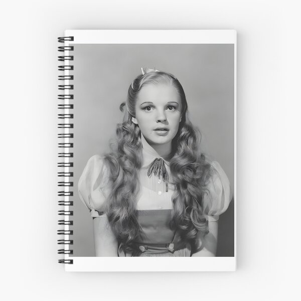 Item preview, Judy Garland Inspired Design Celebrating The Wizard Of Oz Classic Movie | Best Gift designed and sold by ahmedkamel4002.
