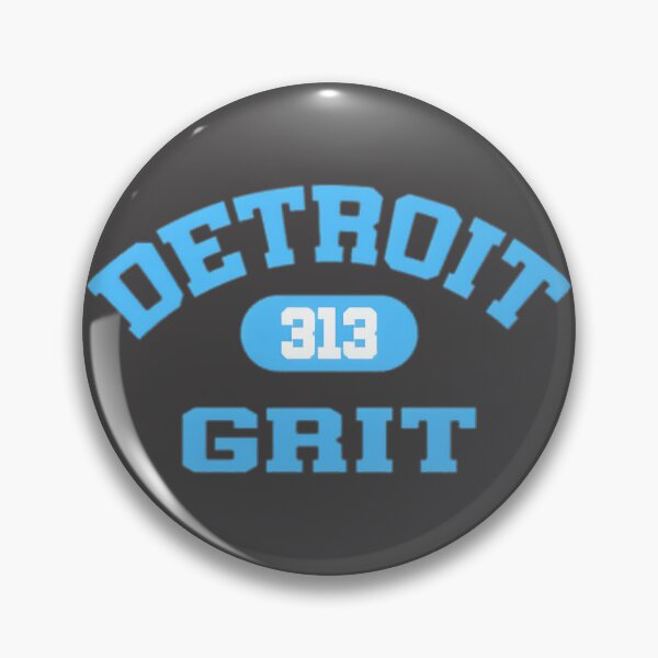 Item preview, Detroit Lions Grit Football Fan Apparel Dark Muse Store | ⭐⭐⭐⭐⭐ designed and sold by moodner.