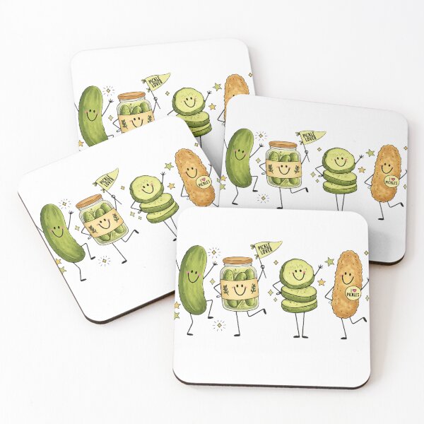 Item preview, Pickle Lover   A  Gift designed and sold by YOU-MOU.