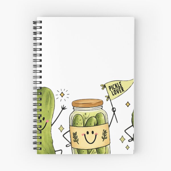 Item preview, Pickle Lover   A  Gift designed and sold by YOU-MOU.