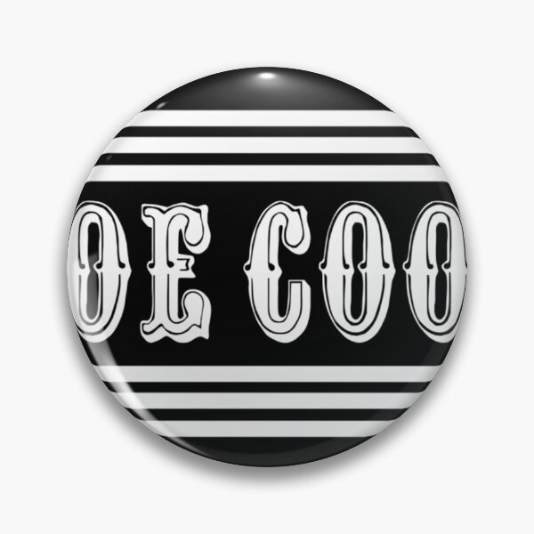 Item preview, Joe Cool designed and sold by DuncanMorris.
