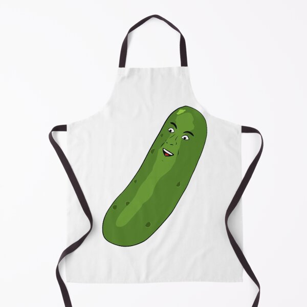 Item preview, Pickle Nic Morty  A  Gift designed and sold by YOU-MOU.