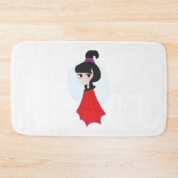Item preview, Lydia Deetz Inspired Gothic Artistic Character Design | ⭐⭐⭐⭐⭐ Best Seller designed and sold by ahmedkamel4002.