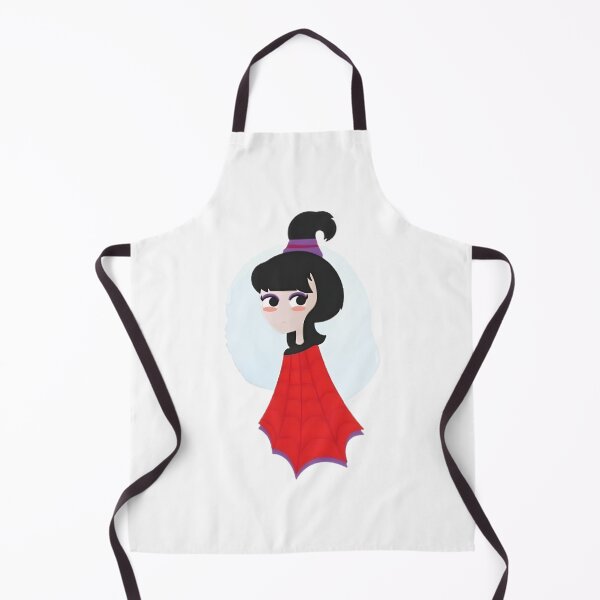 Item preview, Lydia Deetz Inspired Gothic Artistic Character Design | ⭐⭐⭐⭐⭐ Best Seller designed and sold by ahmedkamel4002.