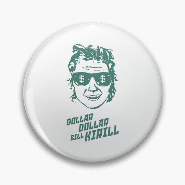 Item preview, Dollar Bill Kirill Money Meme Grooves designed and sold by Lapiinart.