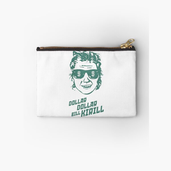 Item preview, Dollar Bill Kirill Money Meme Grooves designed and sold by Lapiinart.