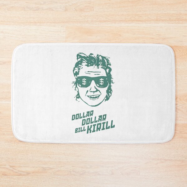 Item preview, Dollar Bill Kirill Money Meme Grooves designed and sold by Lapiinart.