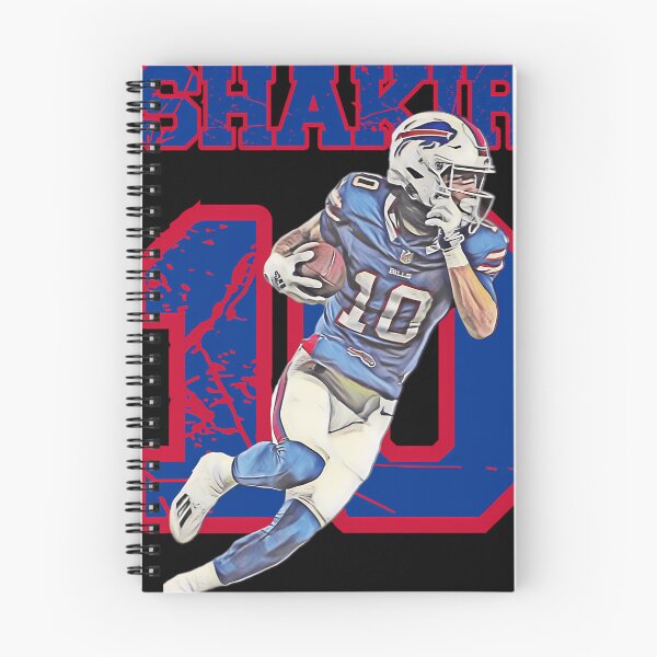Item preview, Khalil Shakir designed and sold by DuncanMorris.