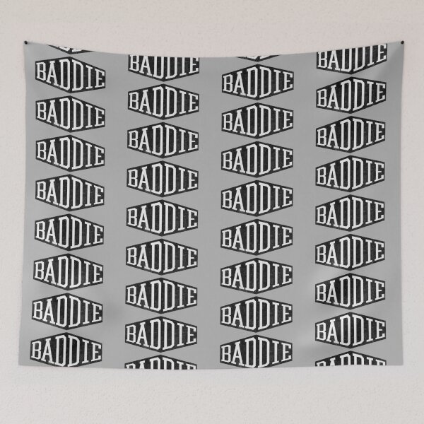 Item preview, Baddie Lucia Outfit Logo | GTA 6 Grand Theft Auto VI Fan T-Shirt Grunge designed and sold by Fan Art Station .
